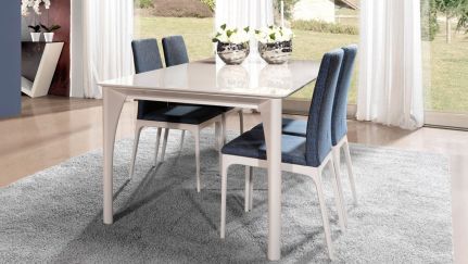 Mesa de Jantar Sol