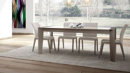 Mesa de Jantar Lua