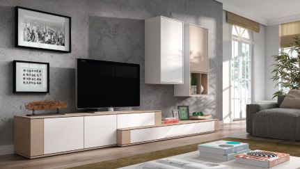 Estante TV NN401