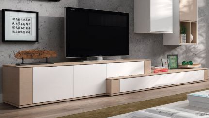 Móvel TV NN401
