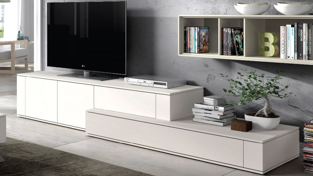 Móvel TV NN403, Mobiliário Graça Interiores