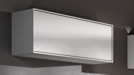 Alçado Porta Elevável NN405