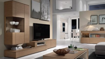Estante TV NN406
