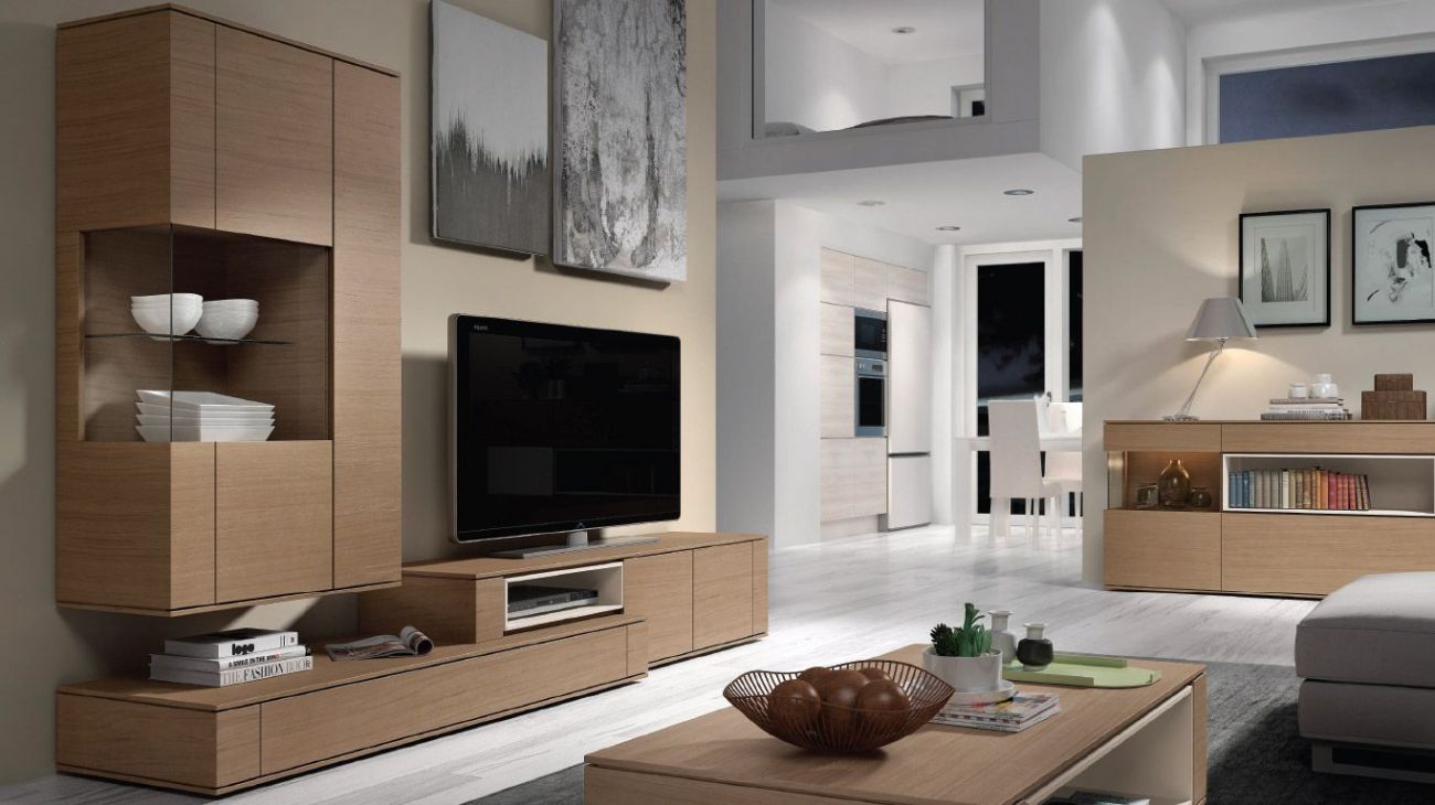 Estante TV NN406, Mobiliário Graça Interiores