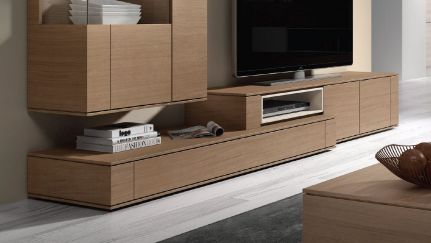 Móvel TV NN406