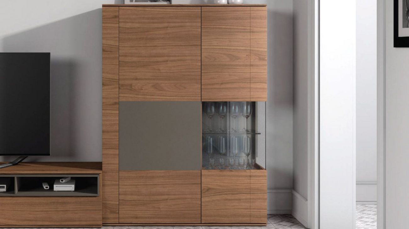 Vitrine NN407, Vitrines Graca Interiores