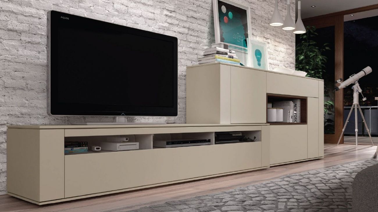 Estante TV NN416, modulo tv
