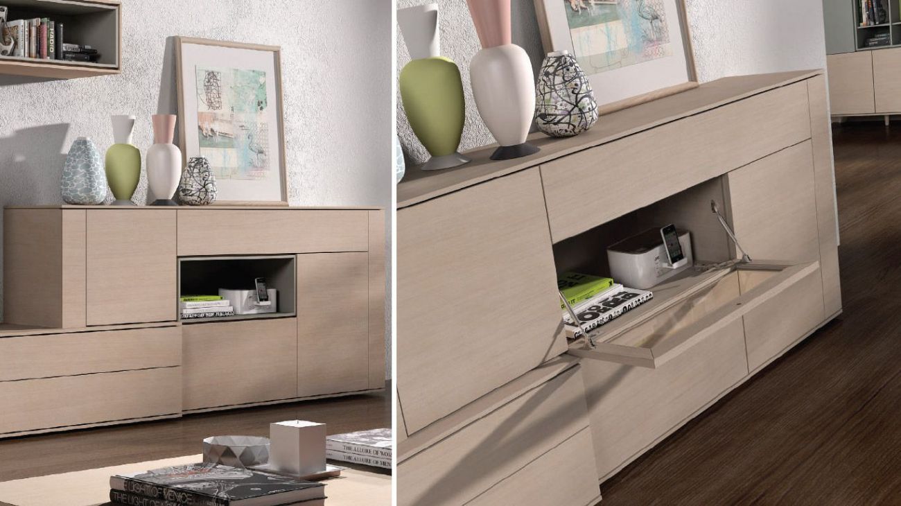 Vitrine NN418, Vitrines Graca Interiores