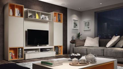 Estante TV NN420
