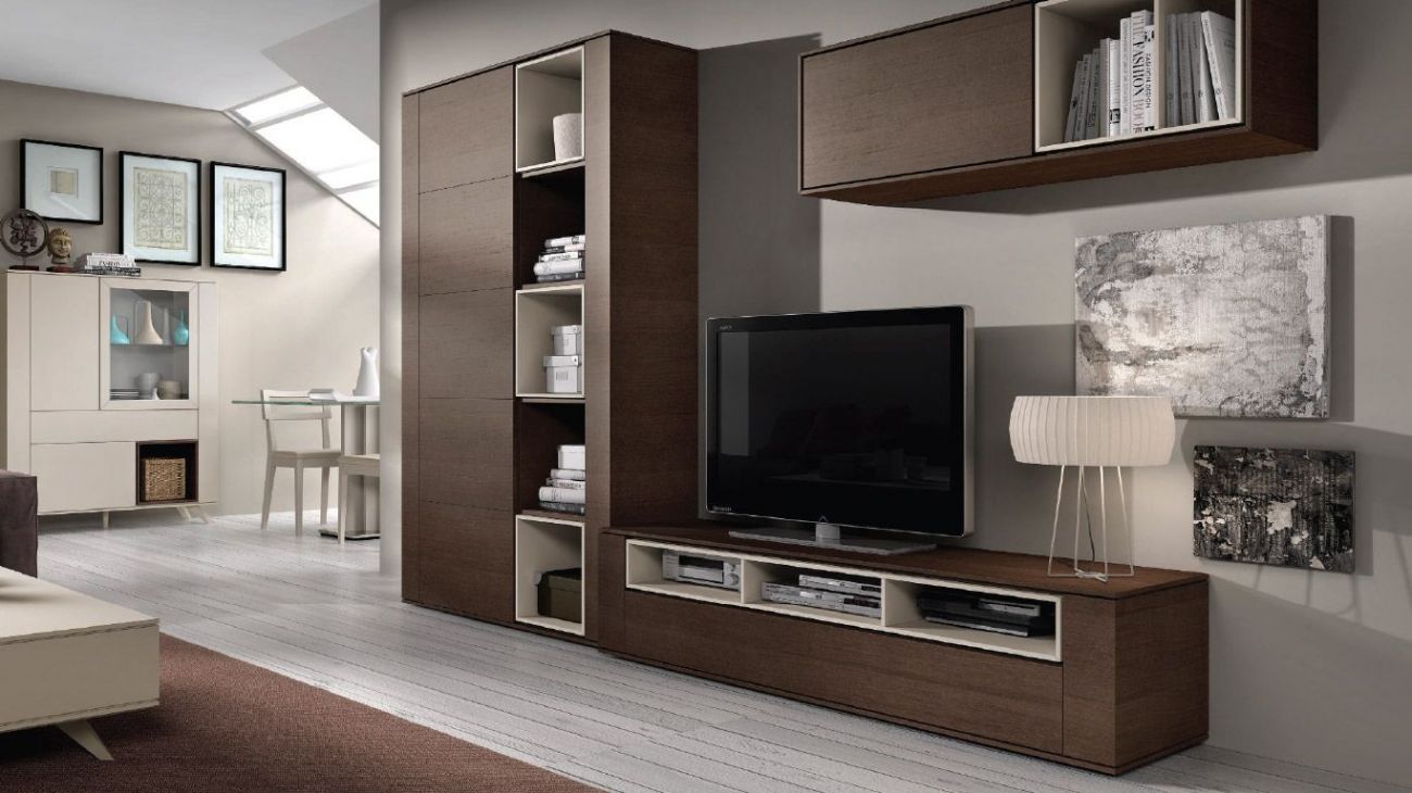 Estante TV NN421, modulo tv
