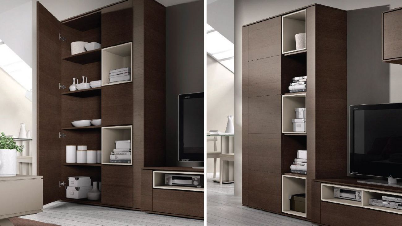 Vitrine NN421, Salas de Jantar Graca Interiores