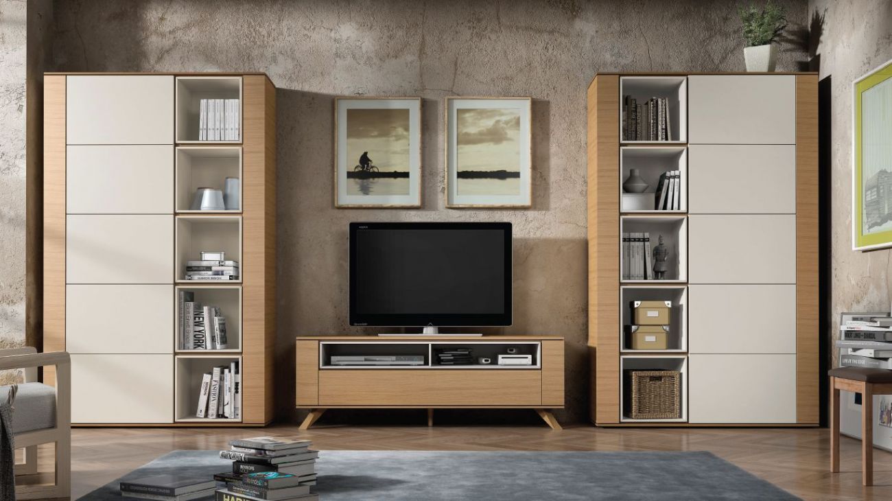 Estante TV NN422, modulo tv