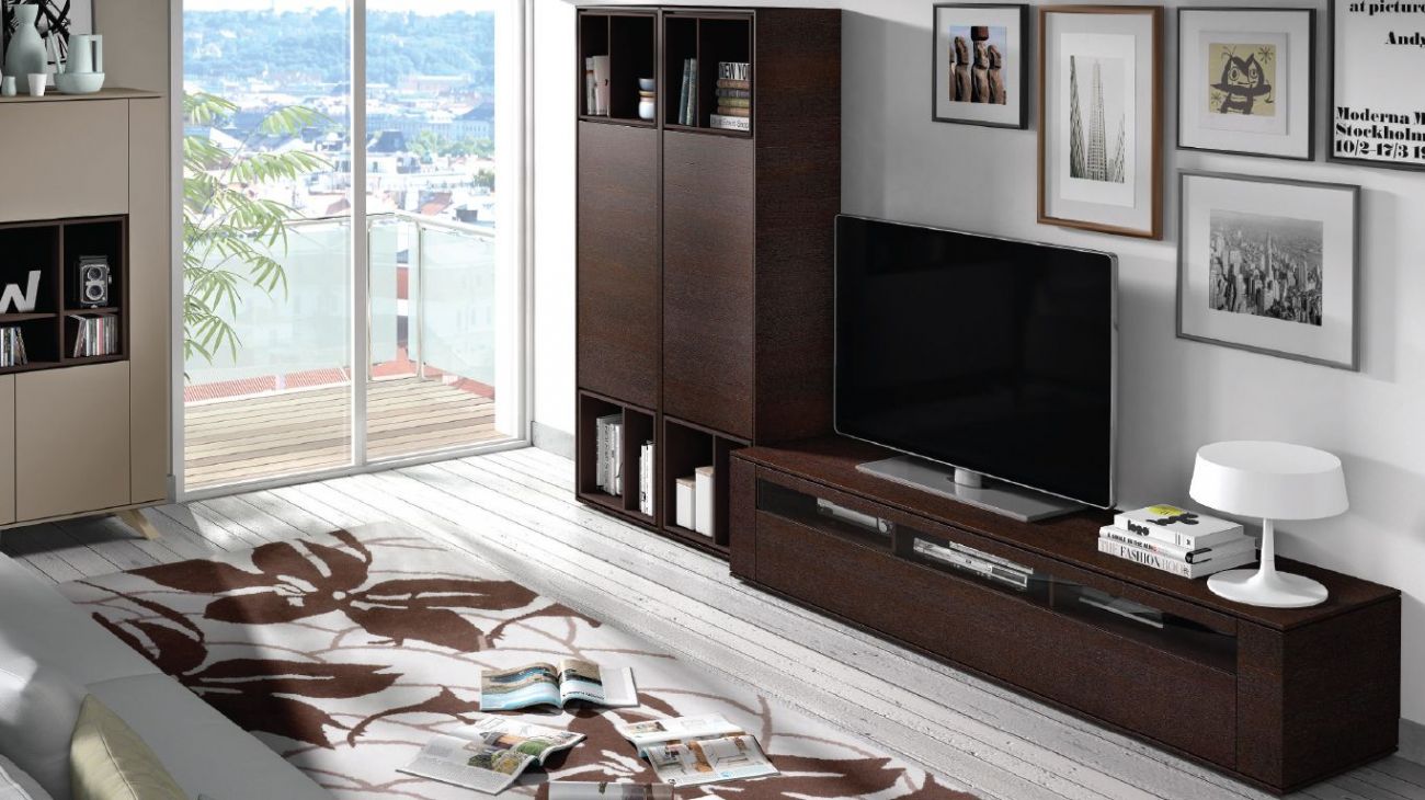 Estante TV NN423, modulo tv