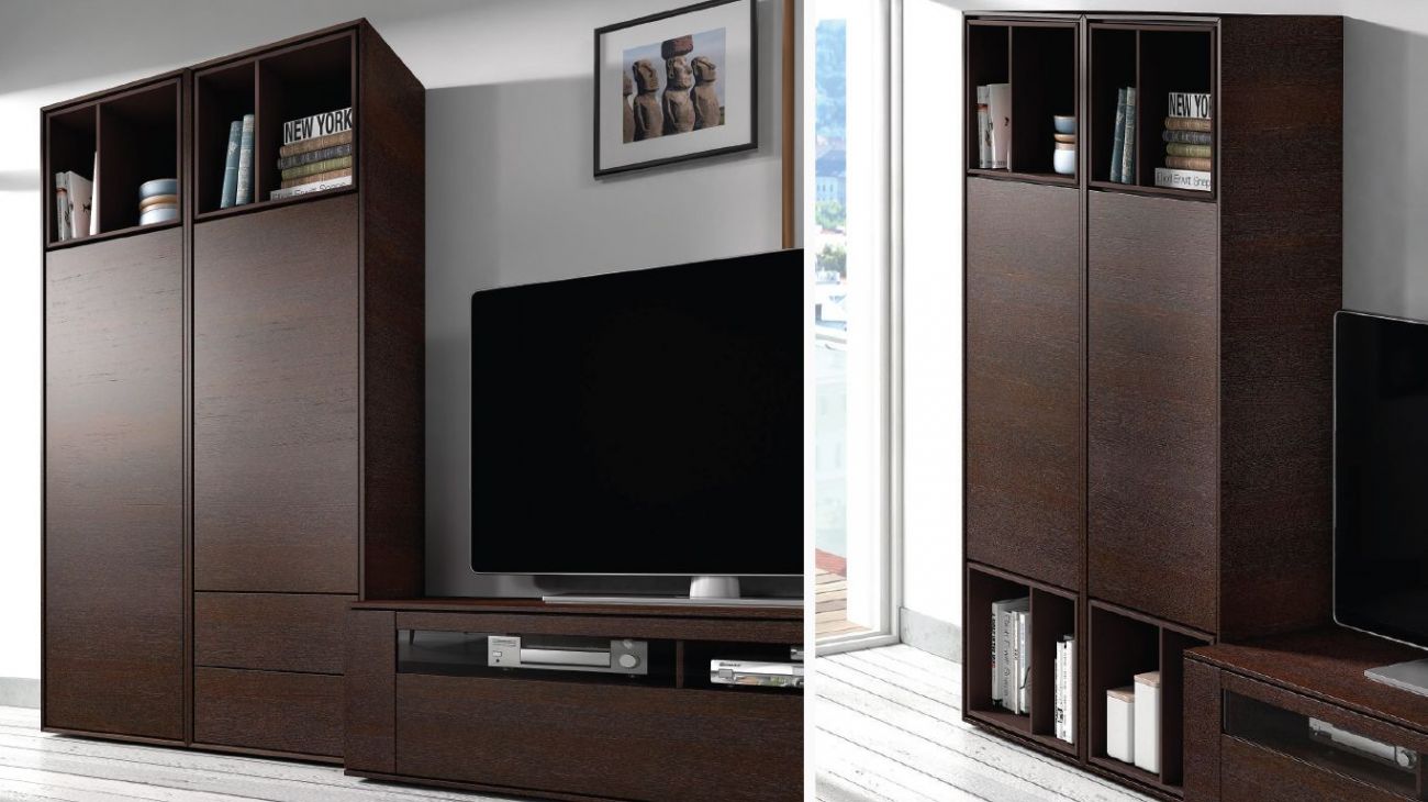 Estante TV NN423, modulo tv