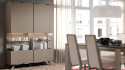 Vitrine NN424