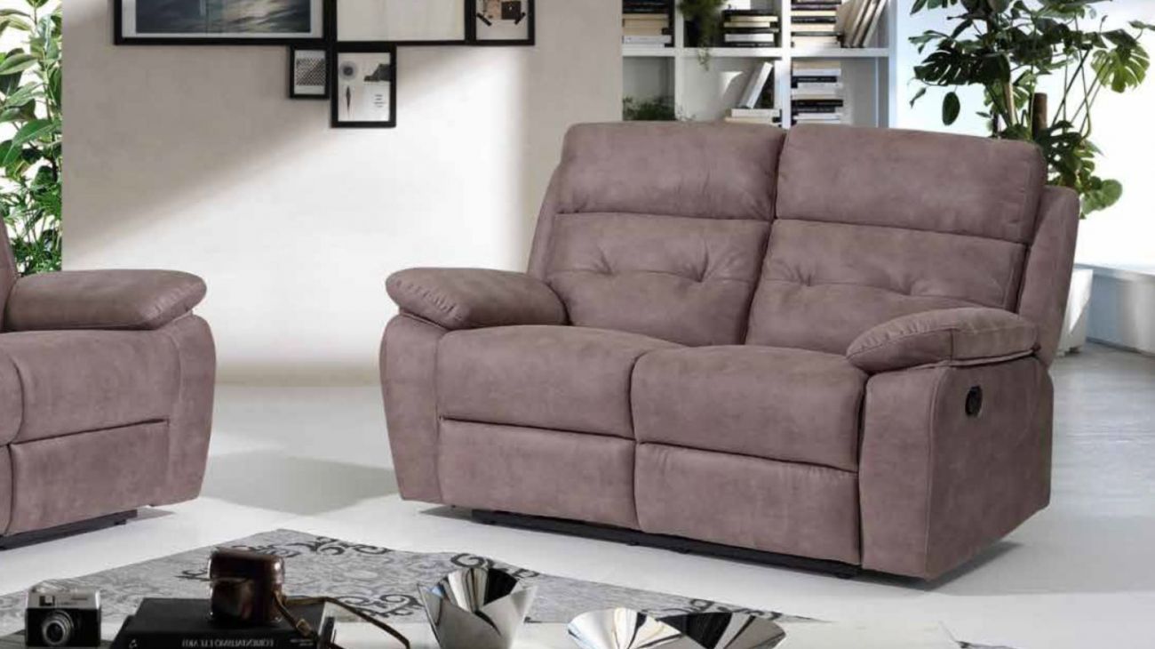 Sofá Verona 2 Lugares, Sofas graca interiores 