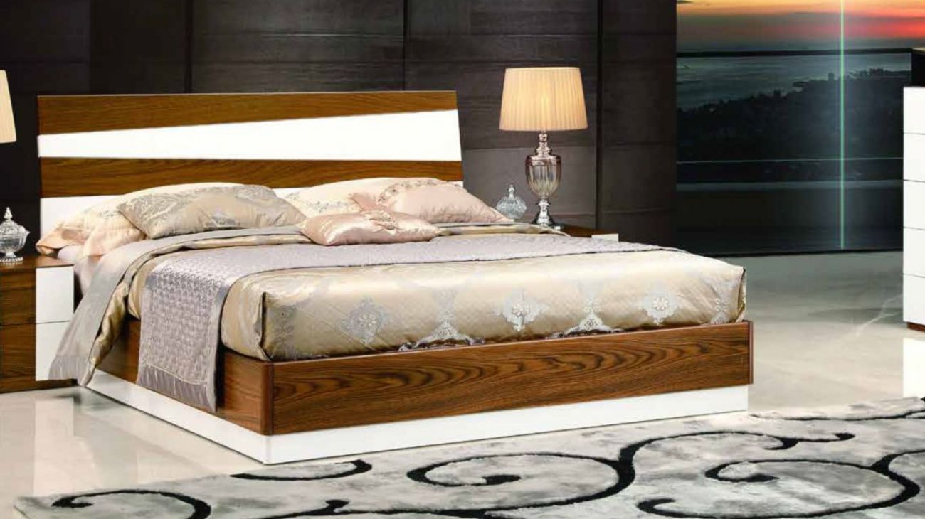 Cama de Casal Baleares, Camas de Casal Graca Interiores