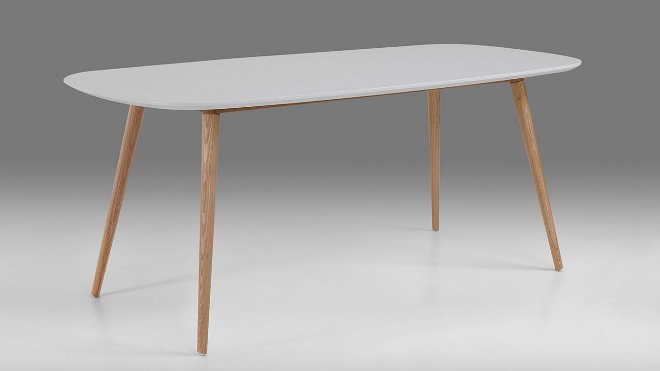 Mesa Ikon, Mesa de Jantar Graca Interiores