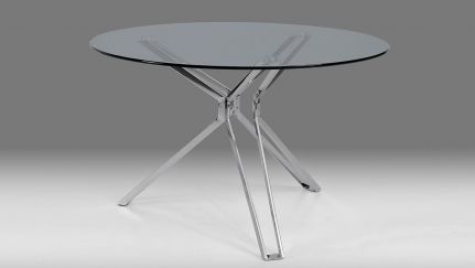 Mesa de Vidro Belina