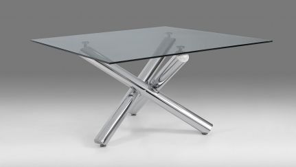 Mesa de Vidro Jetta