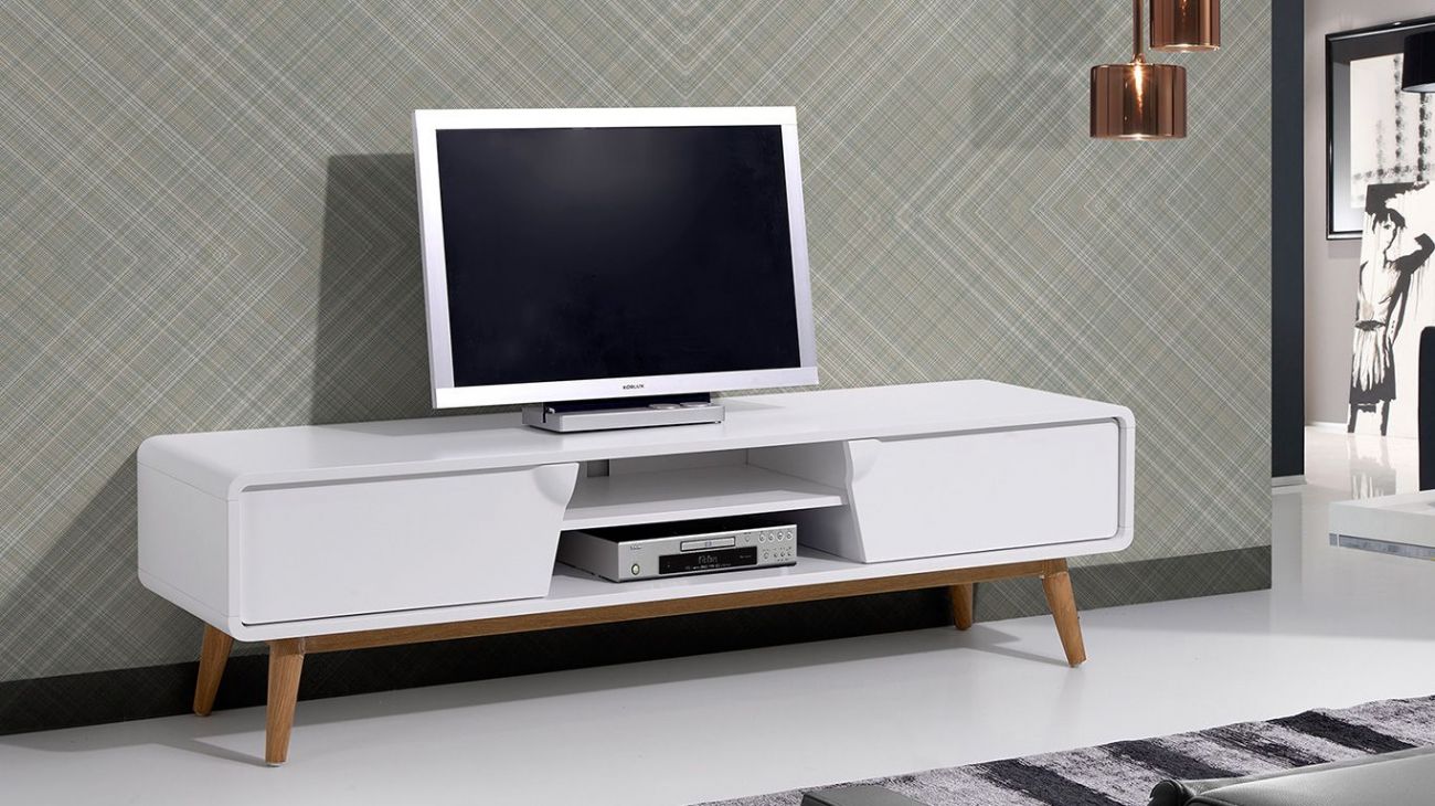 Móvel TV Matrix, Mobiliário Graça Interiores