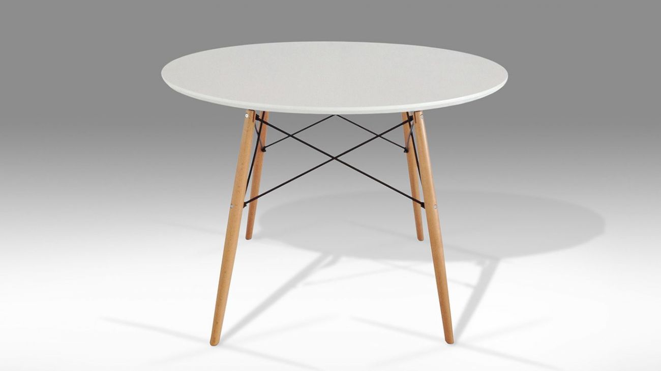 Mesa Cozinha Branca de Neve II, Mesa de Jantar Graca Interiores
