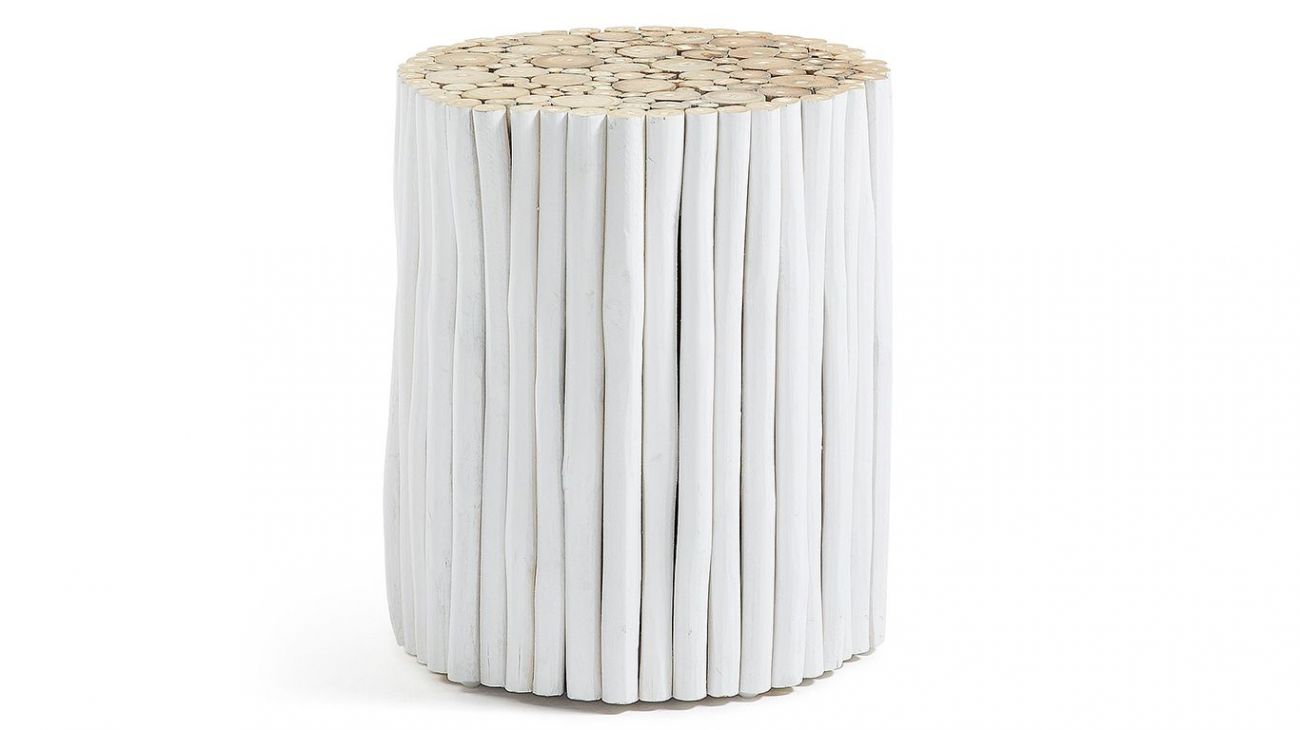 Mesa de Apoio Filippo, Mobiliário Graça Interiores