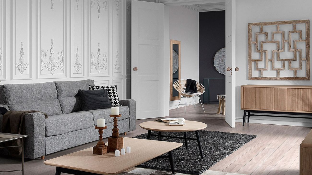 Cadeira Kartell, Salas de Jantar Graca Interiores