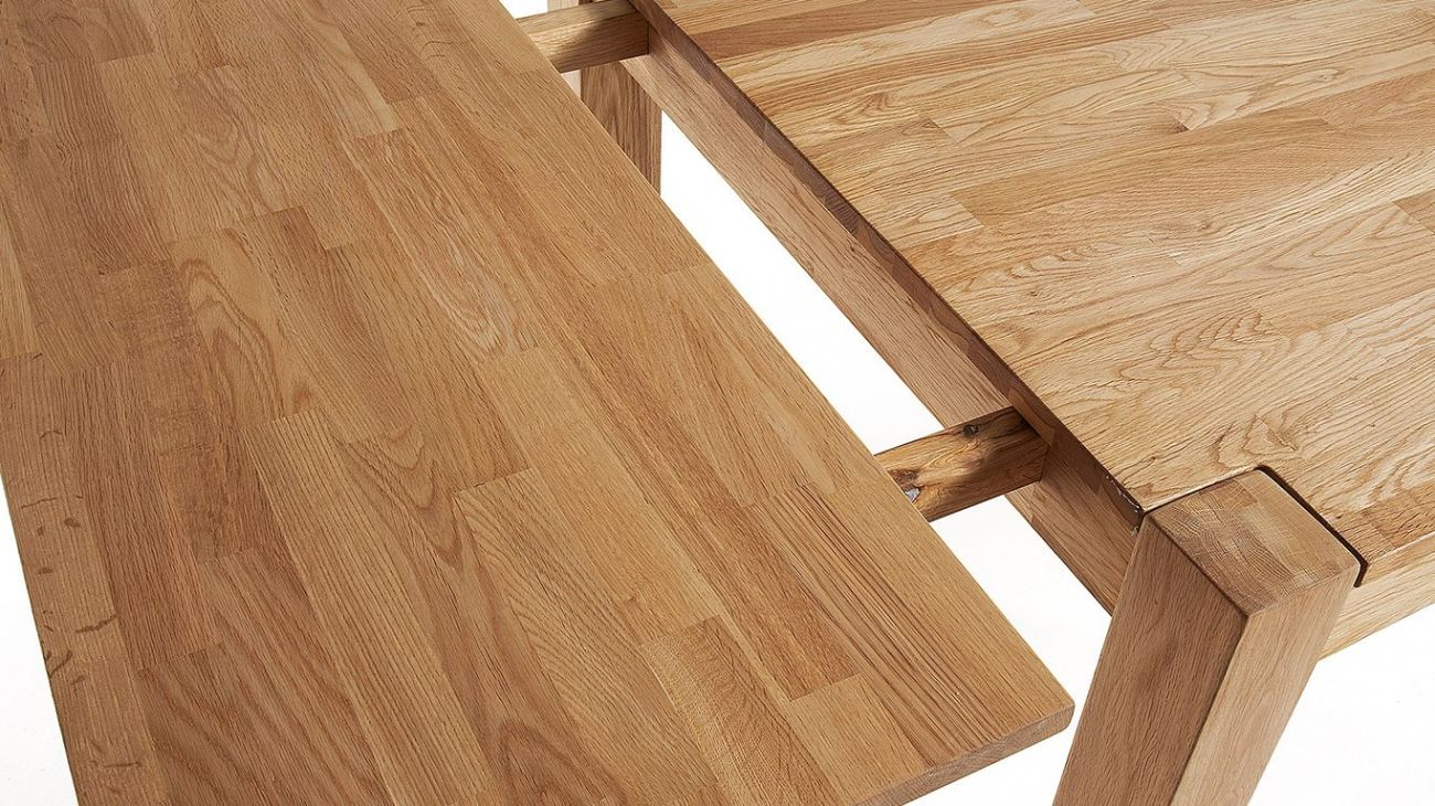 Mesa Extensível Indra, Mobiliário Graça Interiores