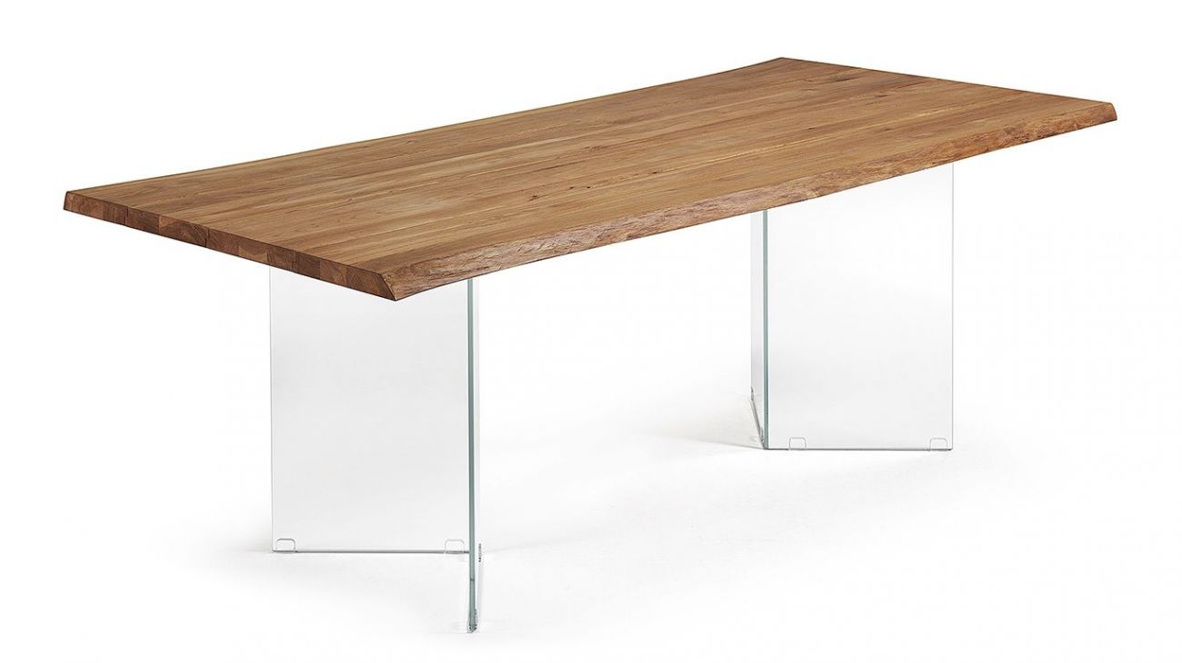 Mesa Levik, Mesa de Jantar Graca Interiores