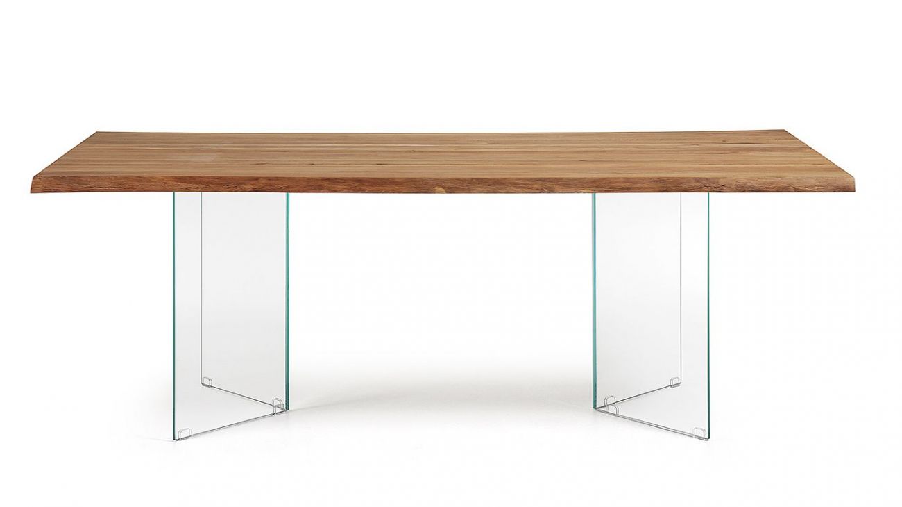 Mesa Levik, Mesa de Jantar Graca Interiores