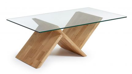 Mesa de Centro Walea