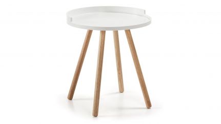 Mesa de Apoio Bruk
