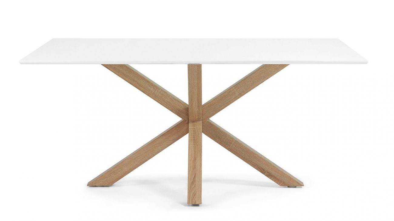 Mesa Arya II, Salas de Jantar Graca Interiores