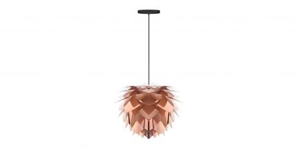 Candeeiro Silvia Mini Copper