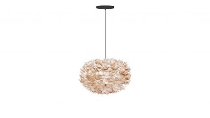 Candeeiro Eos Light Brown