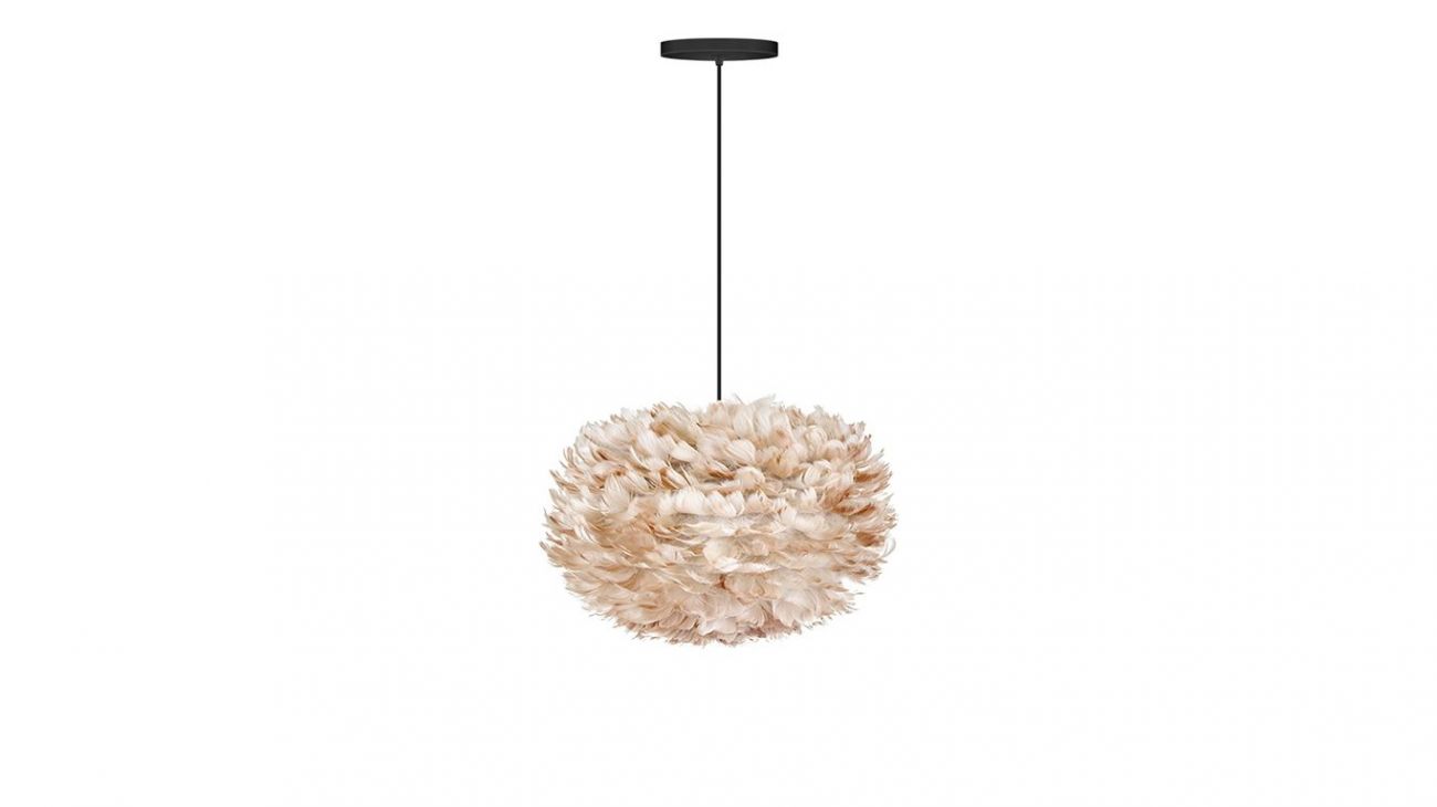 Candeeiro Eos Light Brown, Candeeiros de Teto Graca Interiores