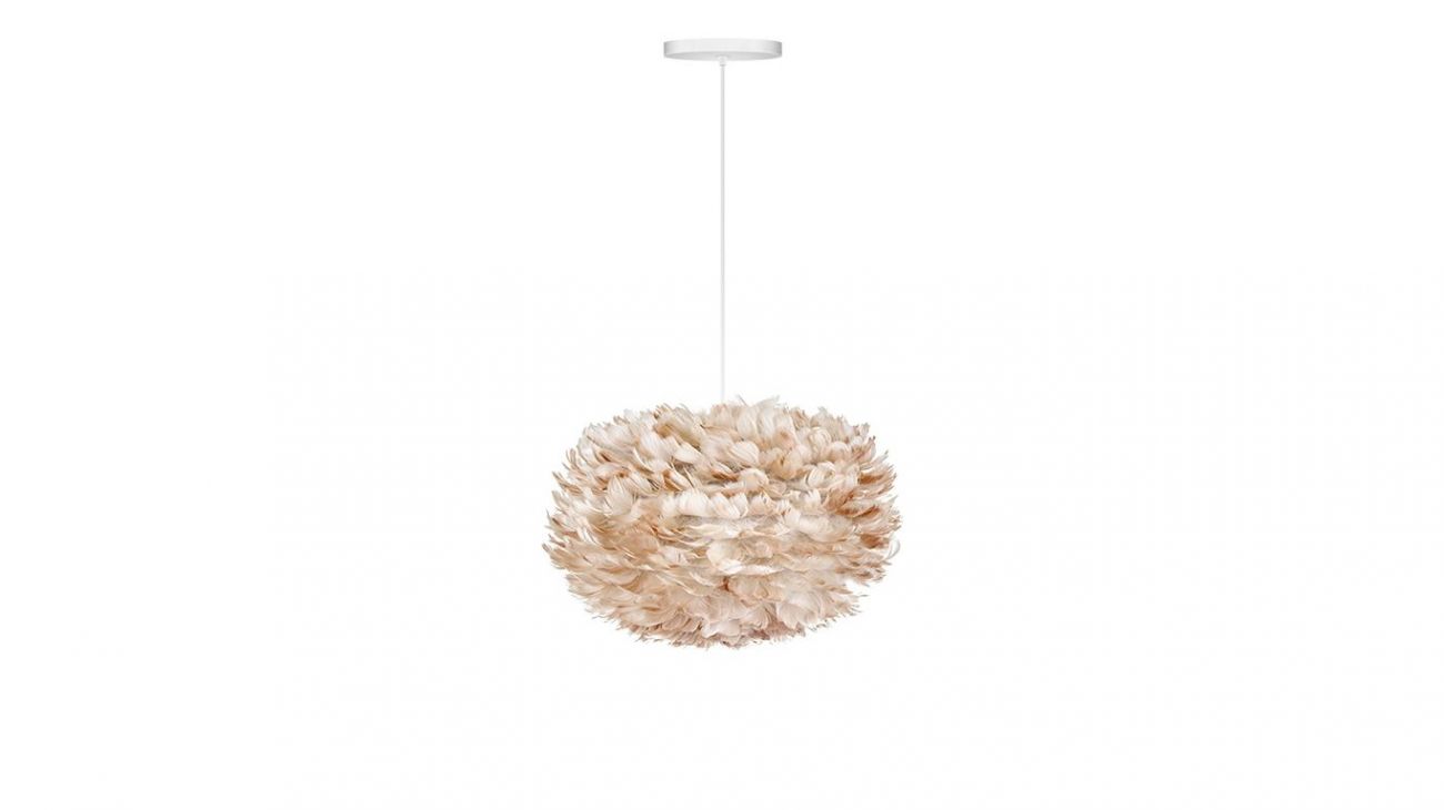 Candeeiro Eos Light Brown, Candeeiros de Teto Graca Interiores