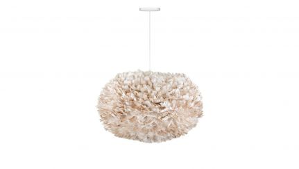 Candeeiro Eos Light Brown XL