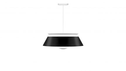 Candeeiro Cuna Black