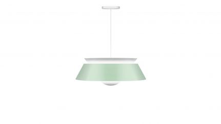 Candeeiro Cuna Green