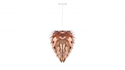 Candeeiro Conia Copper
