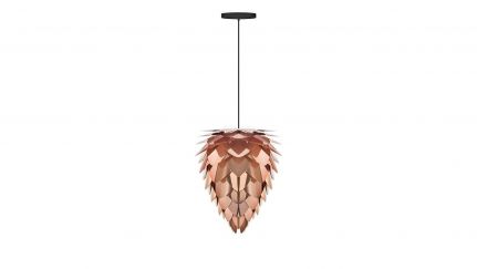 Candeeiro Conia Mini Copper