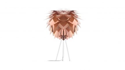 Candeeiro Silvia Copper