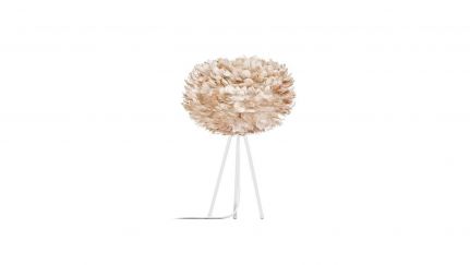 Candeeiro Eos Light Brown