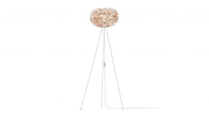 Candeeiro Eos Light Brown