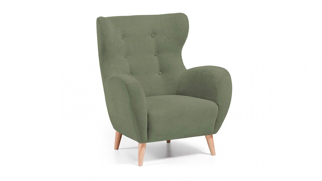 Poltrona Passo, Poltronas e Cadeirões