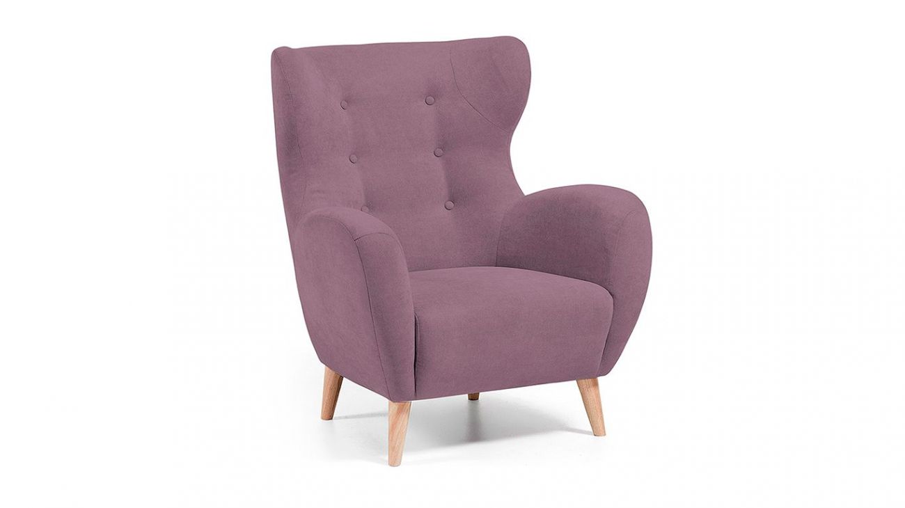 Poltrona Passo, Poltronas e Cadeirões