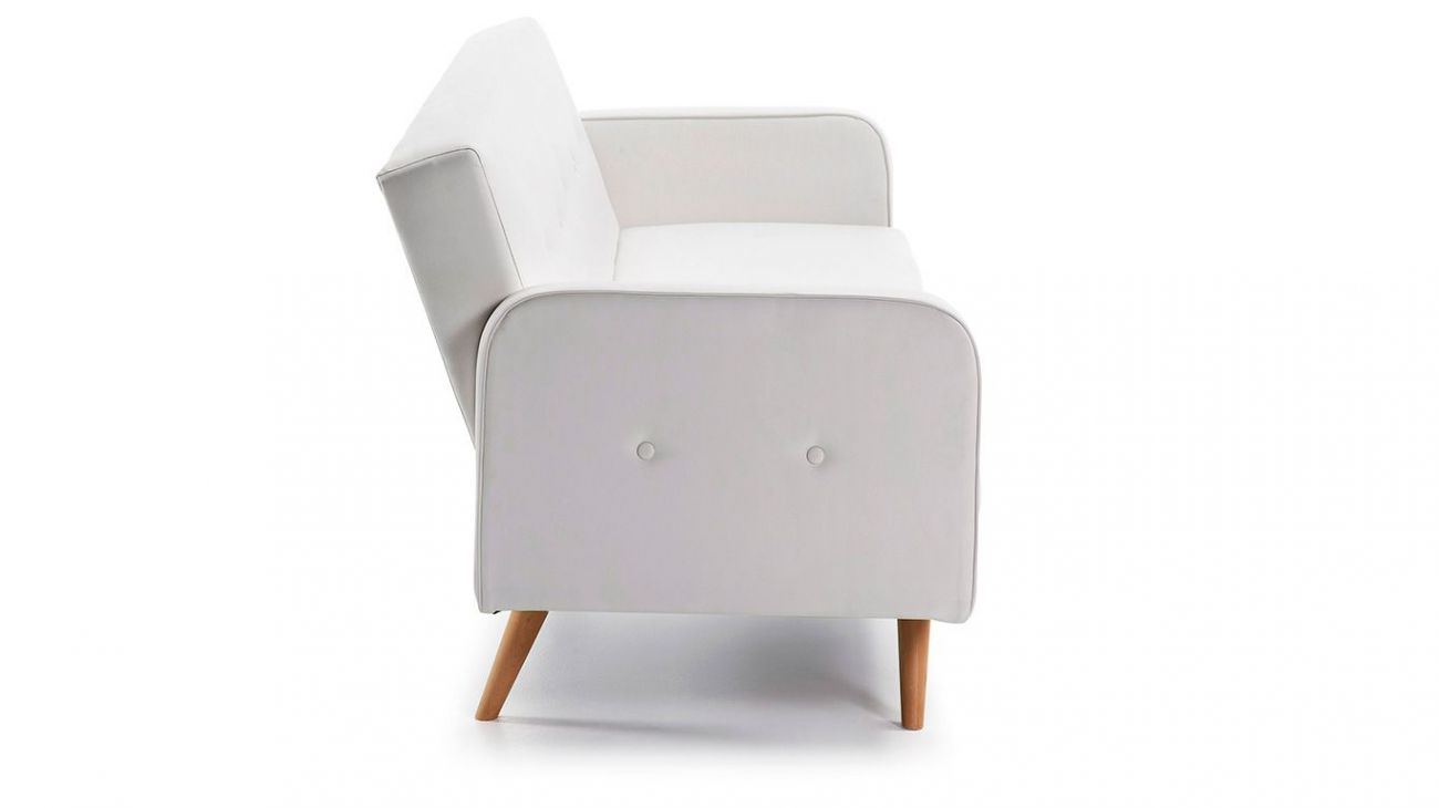 Sofá Regor, Sofa Cama Graca Interiores