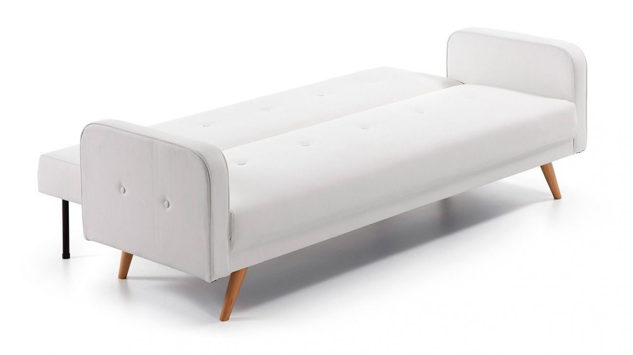 Sofá Regor, Sofa Cama Graca Interiores